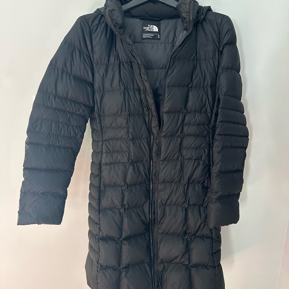 The North Face Women's Metropolis Parka II